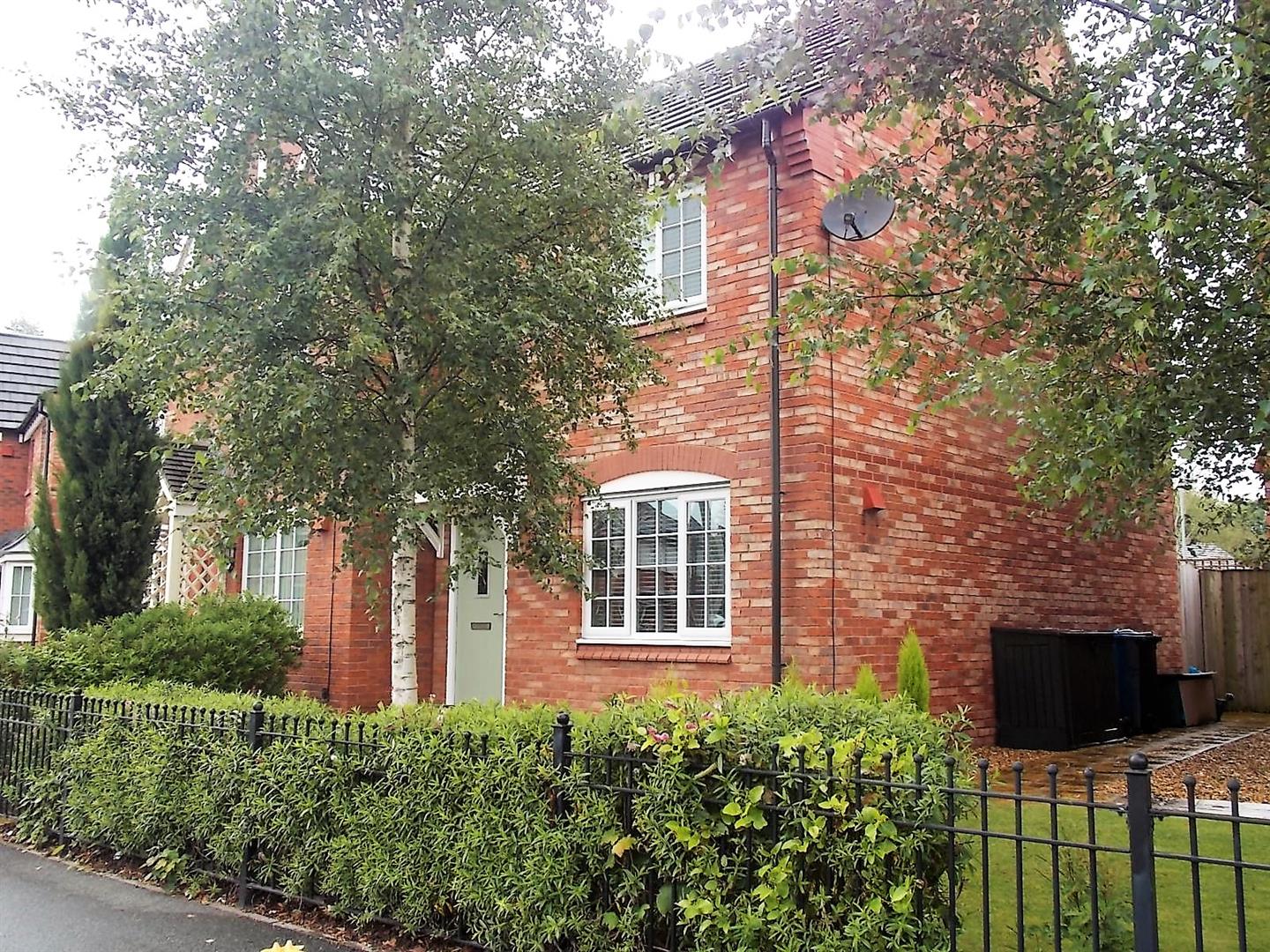 Gloucester Street, Atherton, Manchester Arc Homes Estate Agents